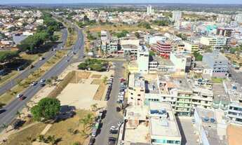 Imagem 7: Apartamento com 3 dormitórios à venda, 99 m² por R$ 230.000 - Guará II - Guará/DF