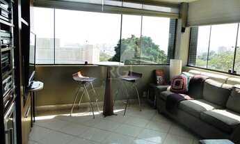 Imagem 2: Apartamento em Santa Tereza