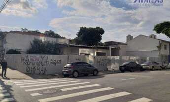 Imagem 4: Terreno para alugar, 500 m² por R$ 15.000,00/mês - Vila Maria Baixa - São Paulo/SP