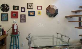 Imagem 5: COBERTURA Cidade Baixa 3 Dormitorios