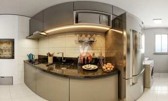 Imagem 5: Residencial Sorrento