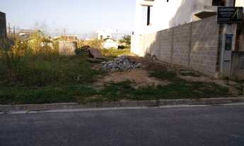 Imagem: Vendo terreno Jd Paraná em Registro-SP