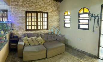 Imagem 3: Casa com 2 dormitórios à venda, 75 m² por R$ 450.000,00 - Jardim Carolina - Ubatuba/SP