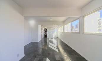 Imagem: Perfeito apartamento de 121m2 com 3 dormitórios