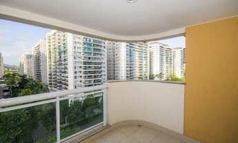 Imagem 7: Apartamento para venda possui 102 metros quadrados com 3 quartos