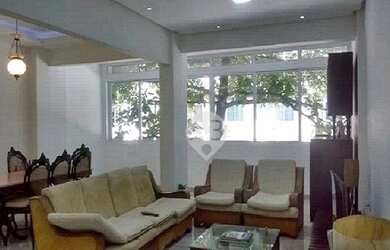 Imagem: Apartamento com 4 dormitórios, 200 m²