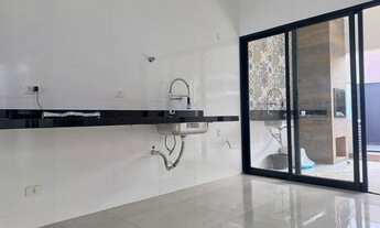 Imagem 2: Casa para Venda, Horto Florestal Villagio - Sorocaba