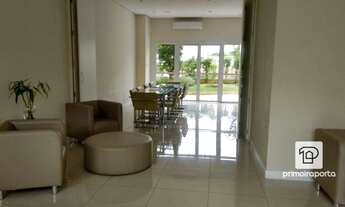 Imagem 5: Apartamento com 1 dormitório à venda, 35 m² por R$ 350.000,00 - Jardim Oswaldo Cruz - São