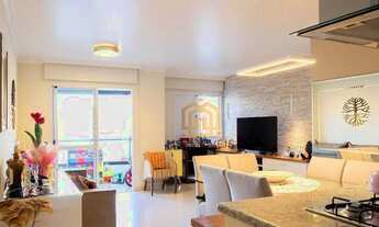 Imagem: Apartamento com 2 dormitórios à venda