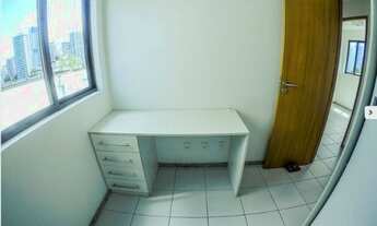 Imagem 6: Edf. Athos! Apartamento com 3 Quartos e 1 banheiro à Venda, 71 m²