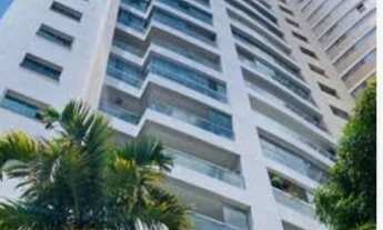 Imagem: APARTAMENTO SEMI MOBILIADO- UMARIZAL