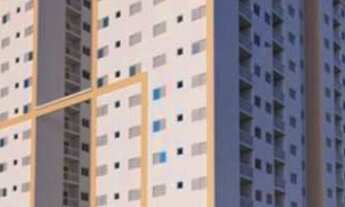 Imagem 4: Apartamento com 2 dorms, Aviação, Praia Grande - R$ 234 mil, Cod: 10014