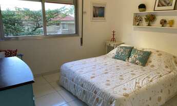 Imagem 6: Apartamento para venda com 190 metros quadrados com 4 quartos em Pitangueiras - Guarujá