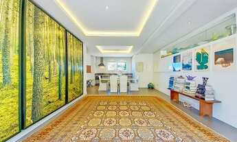 Imagem 4: Casa em Hípica Casa com 3 dormitórios