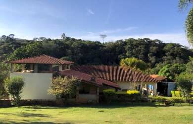 Imagem 7: CHÁCARA MORADIA OU LAZER MAIRINQUE-BAIRRO DONA CATARINA