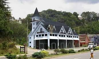 Imagem 4: ÁREA NO CENTRO DE GRAMADO Ref.:315