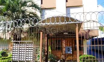 Imagem 2: APARTAMENTO 02 DORMITÓRIOS, 01 VAGA, BAIRRO NONOAI, PORTO ALEGRE, RS