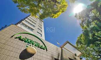 Imagem 2: Apartamento em Santa Cecília