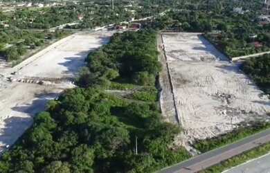 Imagem 3: T] Lotes em Aquiraz 1 Minuto da PRAIA, Breve Lançamento! 1HSO