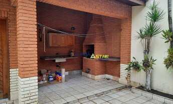 Imagem 2: Casa com 3 dormitórios, 300 m² - venda por R$ 1.900.000,00 ou aluguel por R$ 10.000,00/mês