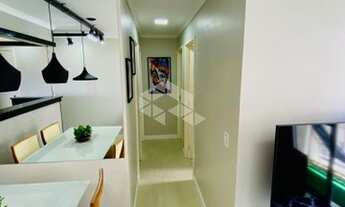 Imagem 5: Apartamento para venda possui 50 metros quadrados com 3 quartos em Igara - Canoas - RS