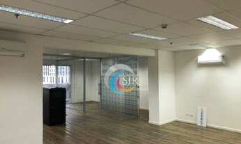 Imagem 7: Conjunto para alugar, 99 m² - Vila Olímpia - São Paulo/SP