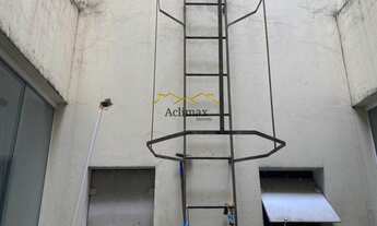 Imagem 6: LOJA PARA LOCAÇÃO COM 550 M², 5 SALAS, 4 BANHEIROS, 3 VAGAS - MOEMA