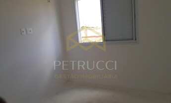 Imagem 6: Apartamento - Jardim do Lago - Campinas