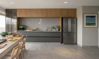 Imagem: Apartamento, Zona Sul de Ribeirão Preto