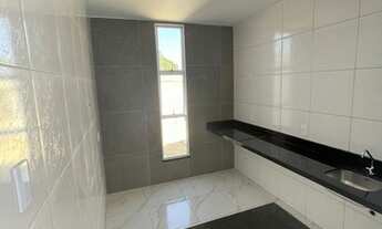 Imagem 4: Casa para venda possui 89 metros quadrados com 3 quartos em Pedras - Itaitinga - CE