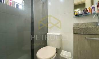 Imagem 7: Cobertura - Jardim Antonio Von Zuben - Campinas