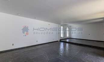 Imagem 2: Casa de condomínio venda tem 400 metros quadrados com 4 suites Chacaras São Quirino condom