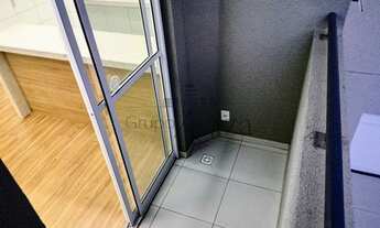 Imagem 7: Apartamento para aluguel com 49 metros quadrados com 2 quartos