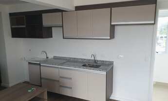 Imagem: Apartamento com 1 dormitório para alugar