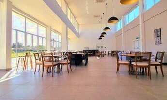 Imagem 3: TERRENO NO ARTS UBERLÂNDIA - LOTE 24 - QUADRA 03