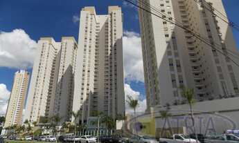 Imagem: Apartamento Ed. Reserva Ecoville