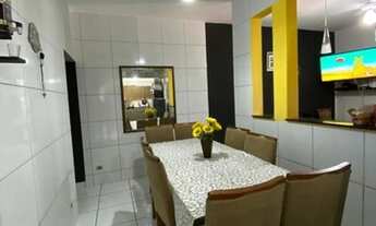 Imagem 7: Casa para Venda em Presidente Prudente, Jardim Balneário, 3 dormitórios, 1 suíte, 3 banhei