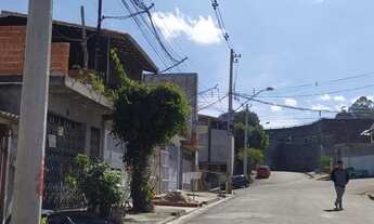 Imagem 3: Lote/Terreno para venda possui 125 metros quadrados em Parque Piratininga - Itaquaquecetub