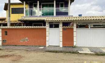 Imagem: Casa à venda, 180 m² por R$ 300.000,00