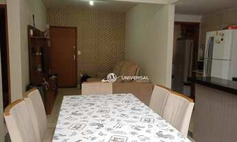 Imagem 3: Apartamento com 2 quartos à venda, 78 m² por R$ 215.000 - Bom Jardim - Juiz de Fora/MG