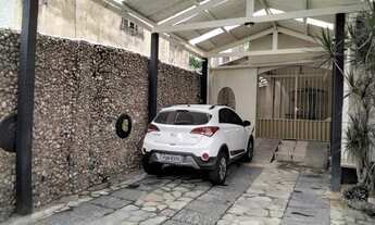 Imagem 3: Você acabou de encontrar a sua casa na madalena