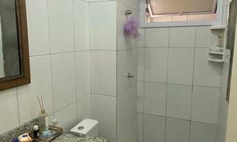 Imagem 5: Apartamento disponível na ponta negra 80m 03 quartos sendo 01 suíte andar baixo oportunida