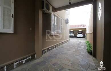 Imagem 5: Casa em Santa Tereza