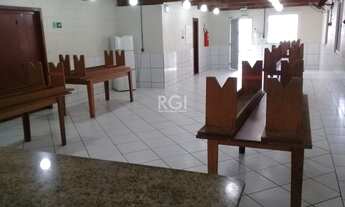 Imagem 6: APARTAMENTO 2 QUARTOS REFORMADO NA VILA NOVA