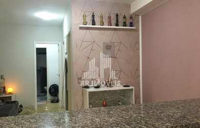 Imagem 3: RRCOD4252 Apartamento 68m² CONDOMÍNIO VITALLE - OPORTUNIDADE - 2 Dorms 1 Vaga - Barueri, S