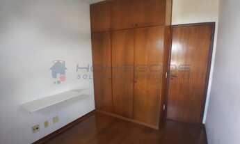 Imagem 5: Apartamento venda 98 metros 3 quartos sendo 1 suíte 1 vaga Taquaral - Campinas - SP