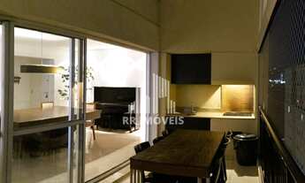 Imagem 3: RRCOD4238 Apartamento 144m² CONDOMÍNIO ALPHAVITA - OPORTUNIDADE - 3 Suítes 2 Vagas - Santa