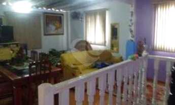 Imagem 3: São Paulo - Casa Padrão - PARADA INGLESA