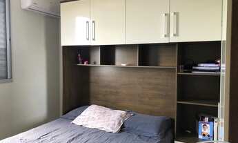 Imagem 7: VENDE-SE Apartamento NO MARROCOS RESIDENCIAIS SALÉ - MARÍLIA/SP