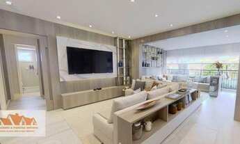 Imagem 1: Alto do Ipiranga Apartamento A Venda Com 2 Dormitorios 69m²1 Vaga Novo E Lazer